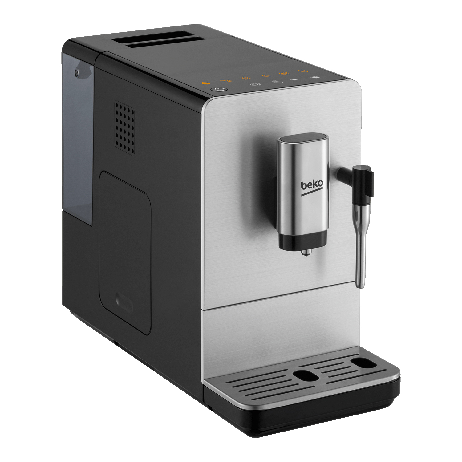 Beko Bean to Cup Coffee Machine with 