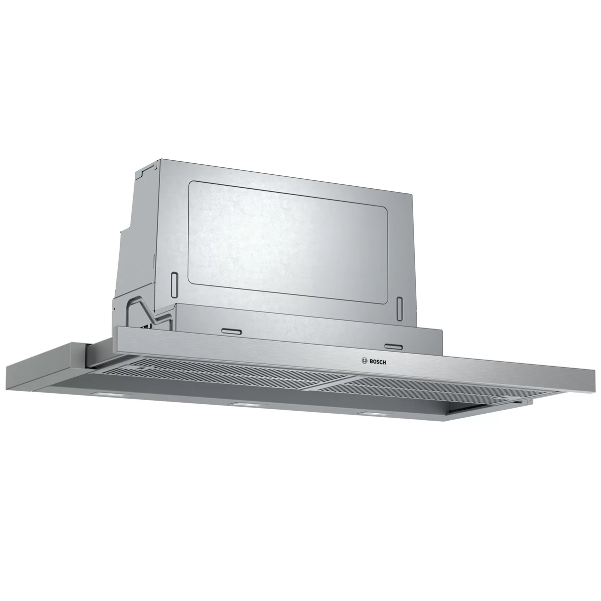bosch dfs097a50a 90cm serie 4 slideout rangehood