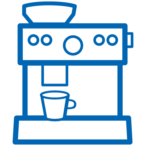 Coffee Machines Buy Online with Afterpay & ZipPay Bing Lee
