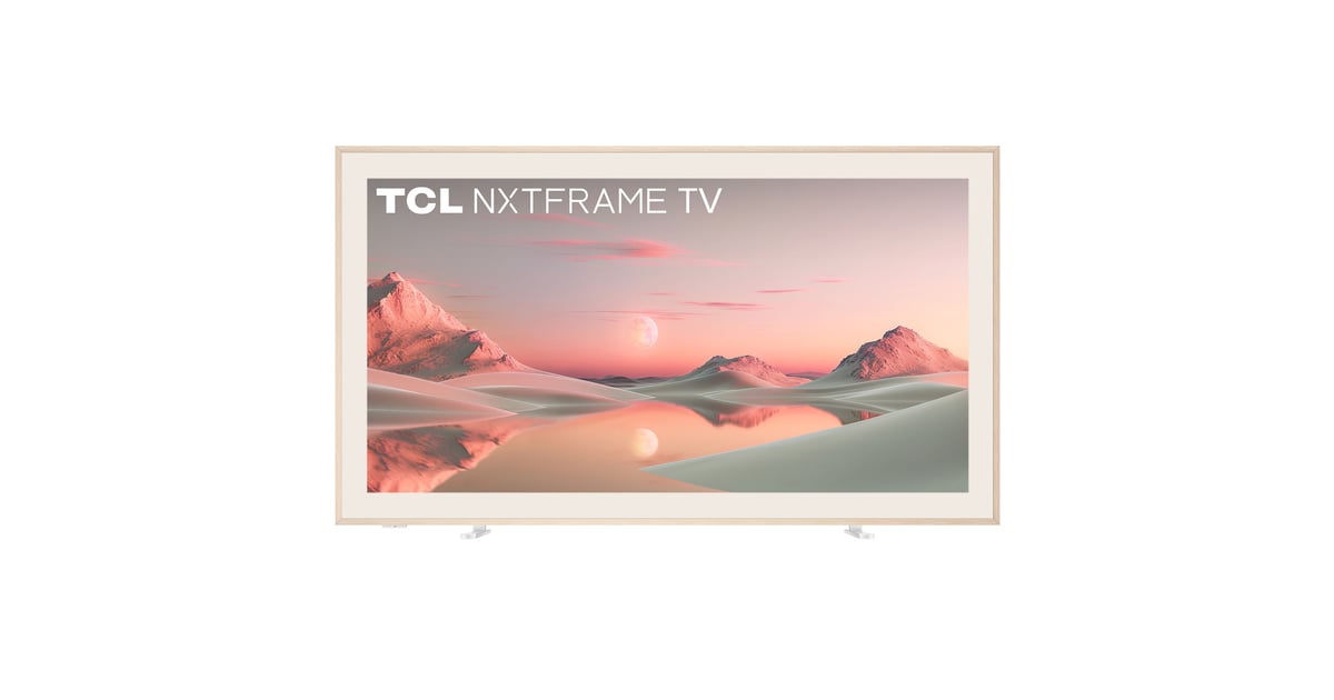 TCL Table Stand for NXTFRAME TV - Bing Lee