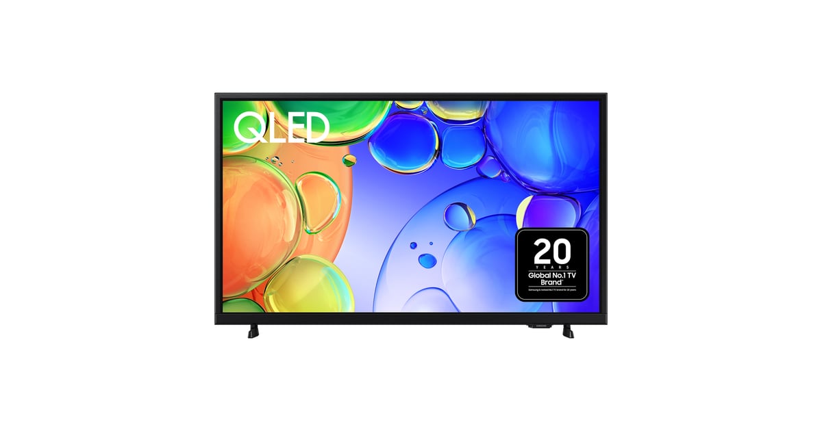 Samsung 43″ QLED Q5F Full HD Smart TV 2026 - Bing Lee