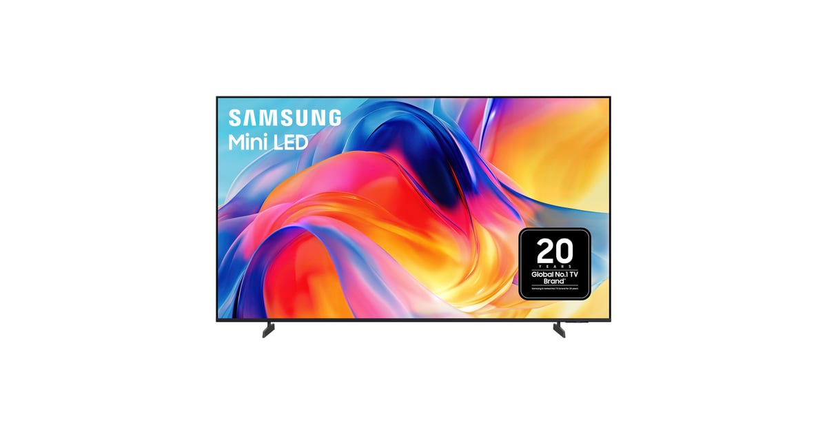 Samsung 85″ M70H Mini LED 4K Smart TV - Bing Lee