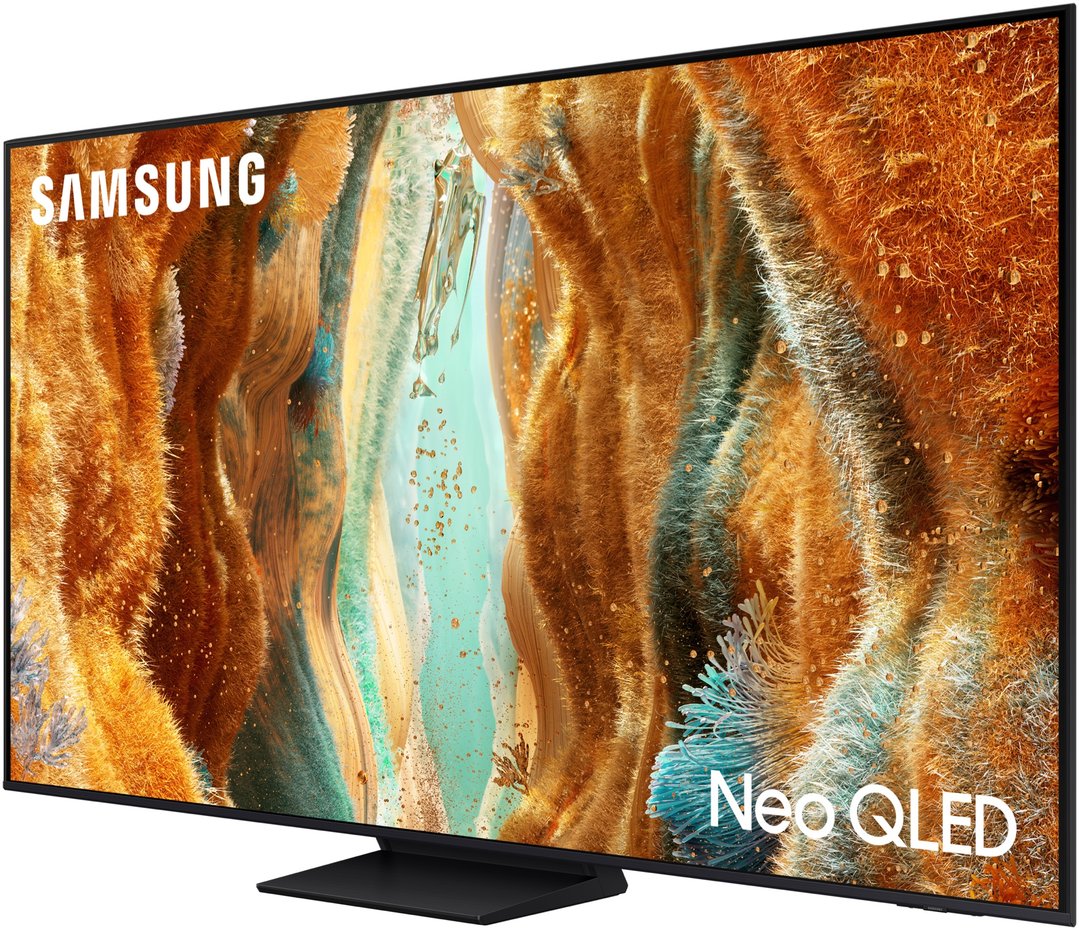 Samsung 75" QN70F NeoQLED 4K MiniLED Smart AI TV 2025 QA75QN70FAWXXY