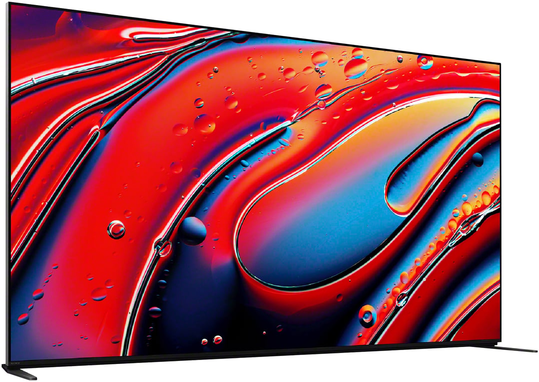 Sony 85" BRAVIA 9 4K HDR Mini LED TV (2024) K85XR90