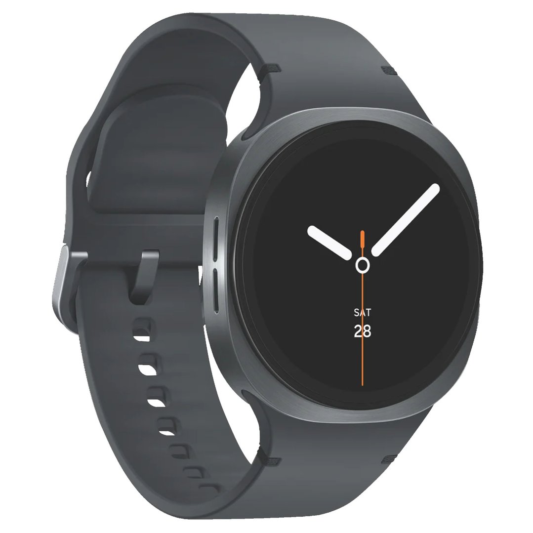 Samsung 40mm BT Galaxy Watch8 Graphite 11901341091