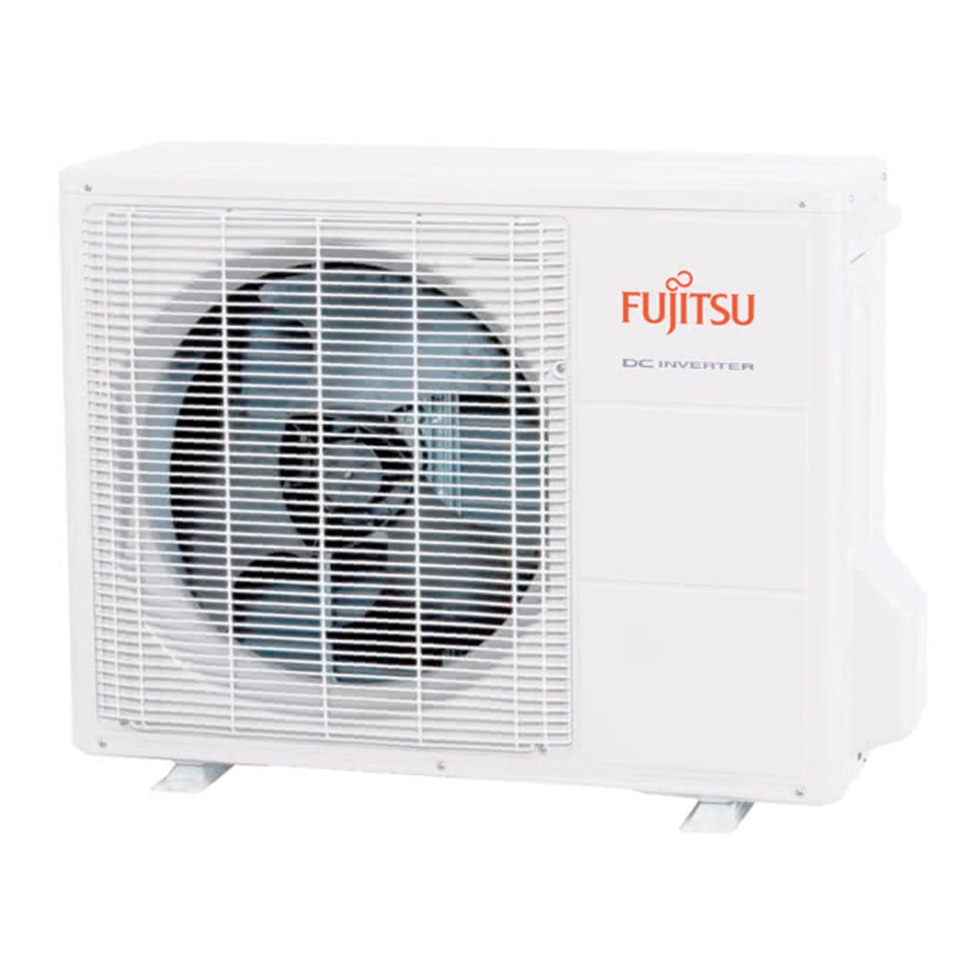 Fujitsu Reverse Cycle Inverter Split System 5.0kW/6.0kW ASTG18KUCA