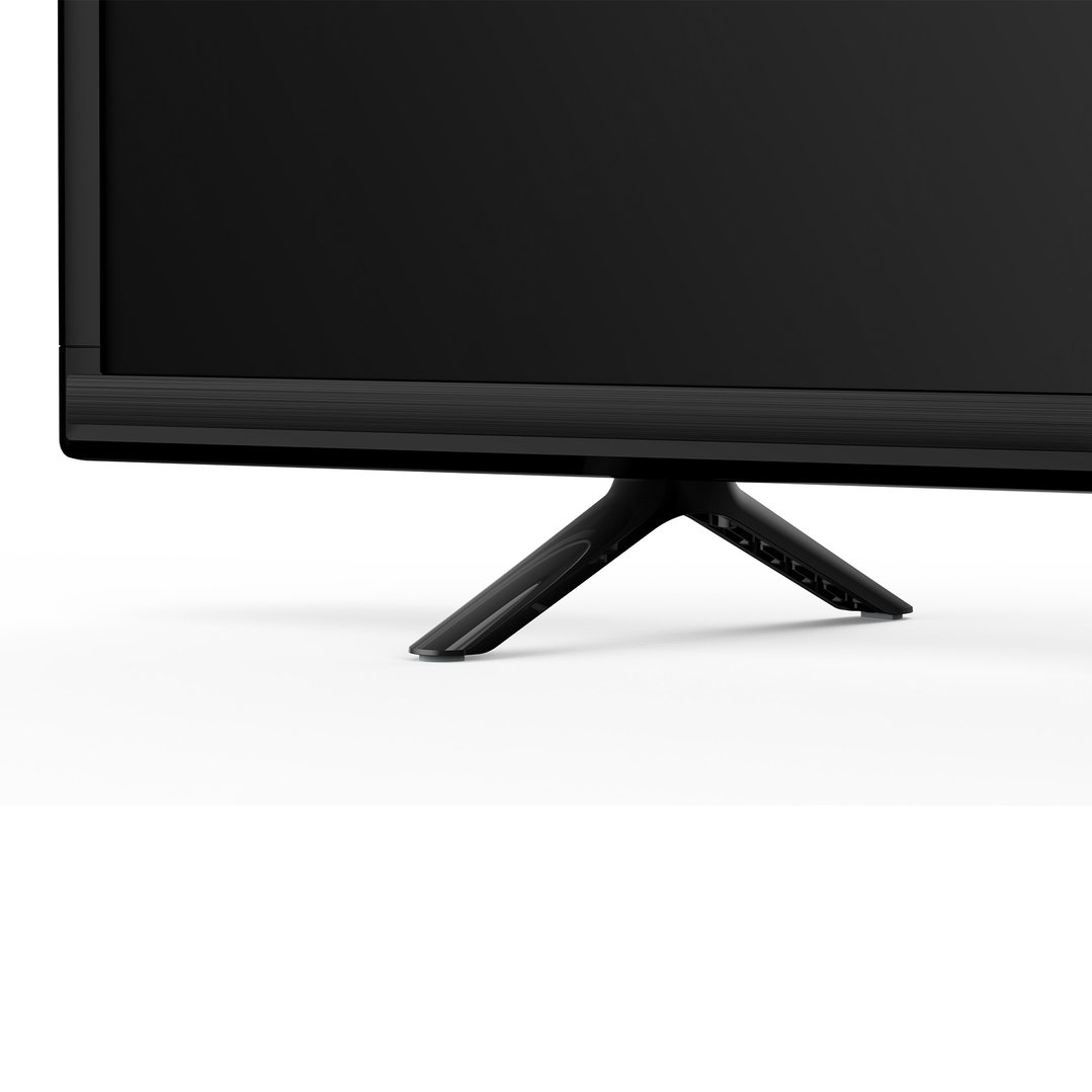 Chiq 24" HD Google TV (2025) L24D6CG