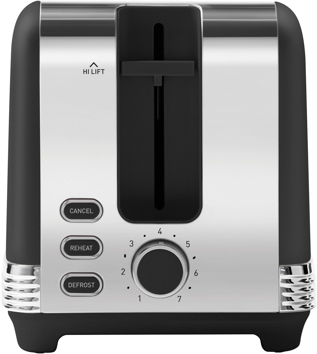 Sunbeam The Chic Collection™ Breakfast Set Black PUM3510BK