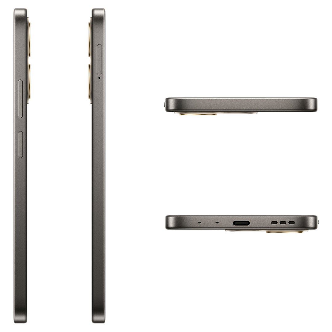 OPPO A5 Pro 5G Mocha Brown CPH2695BROWN