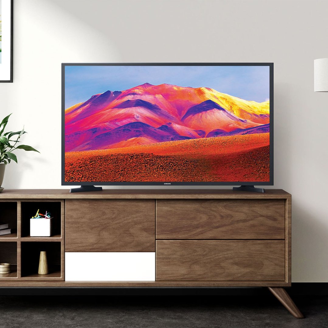 Samsung 32" FHD Smart TV (2020) UA32T5300A