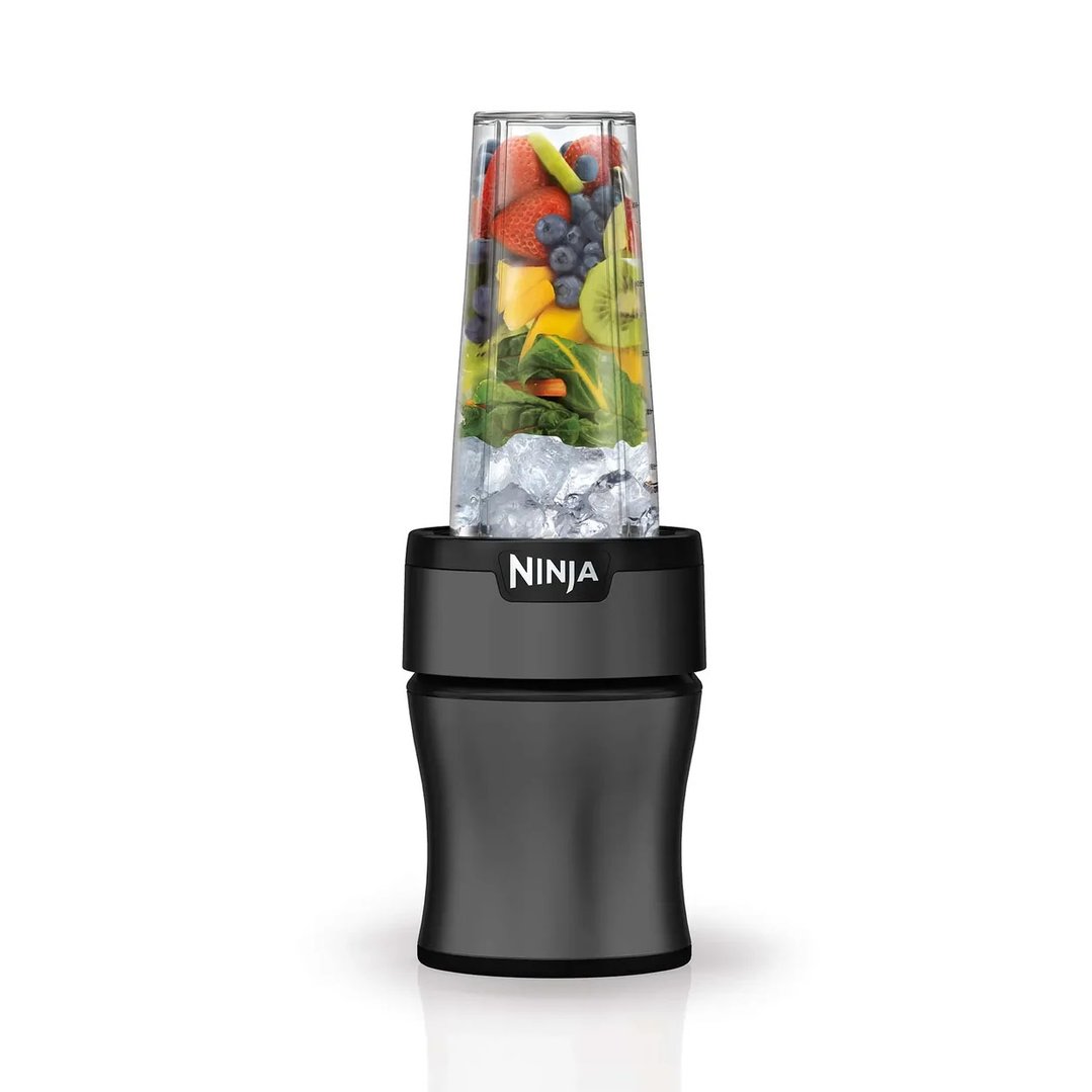 Ninja Nutri Precision Blender BN451