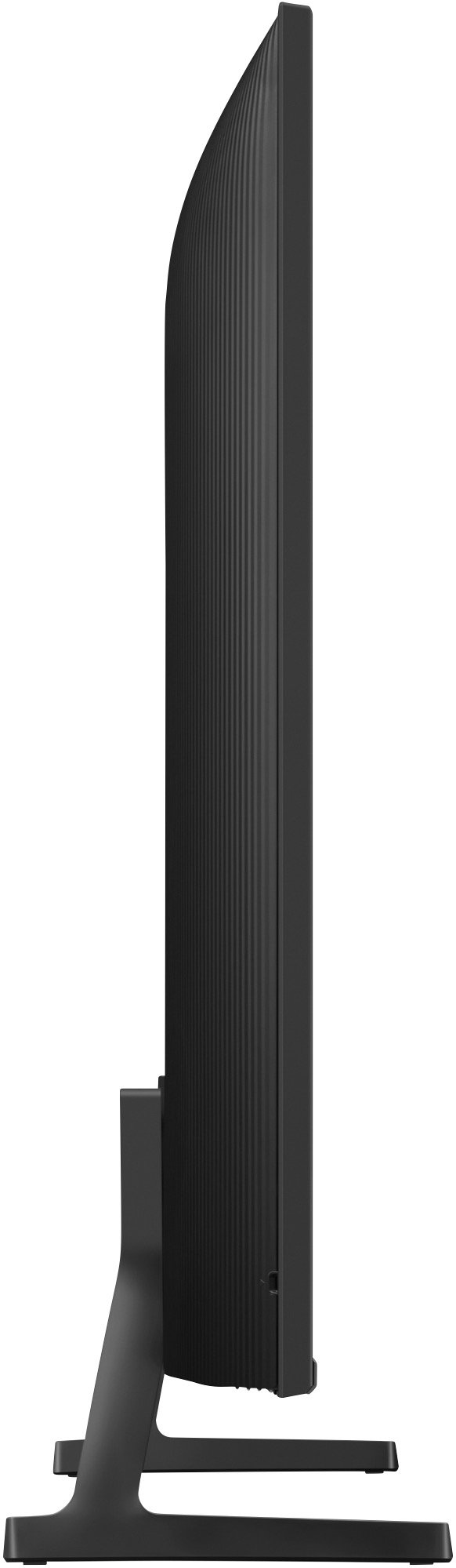 Samsung 43" DU7700 Crystal UHD 4K Smart TV (2024) UA43DU7700WXXY