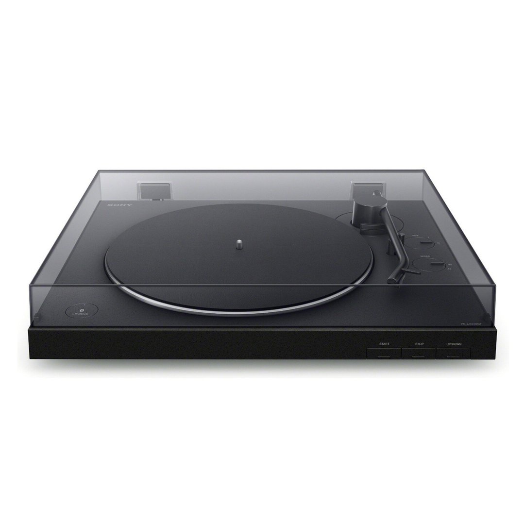 Sony Turntable PSLX310BT