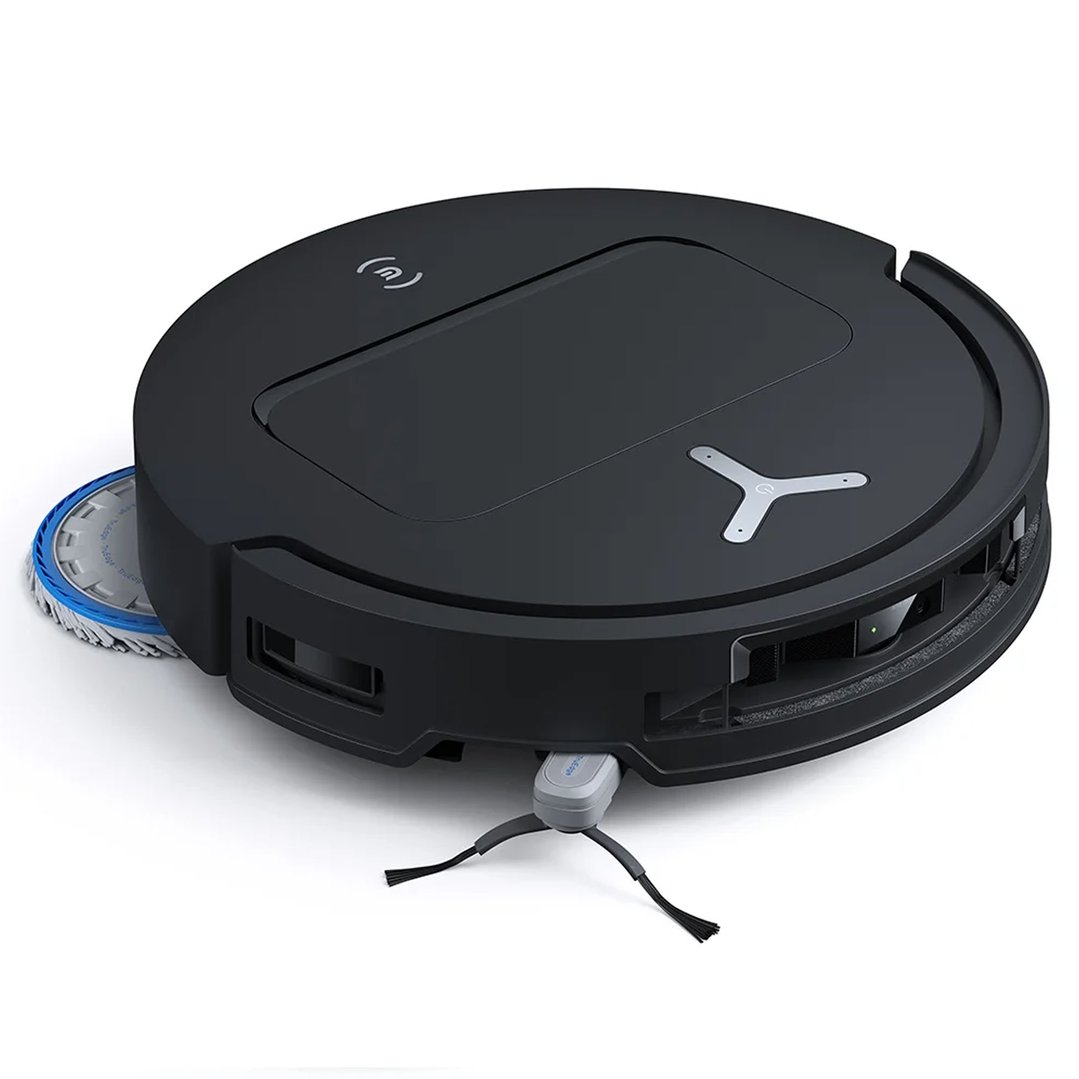 Ecovacs DEEBOT T50 PRO OMNI Black DEEBOT-T50-PROOMNI-B