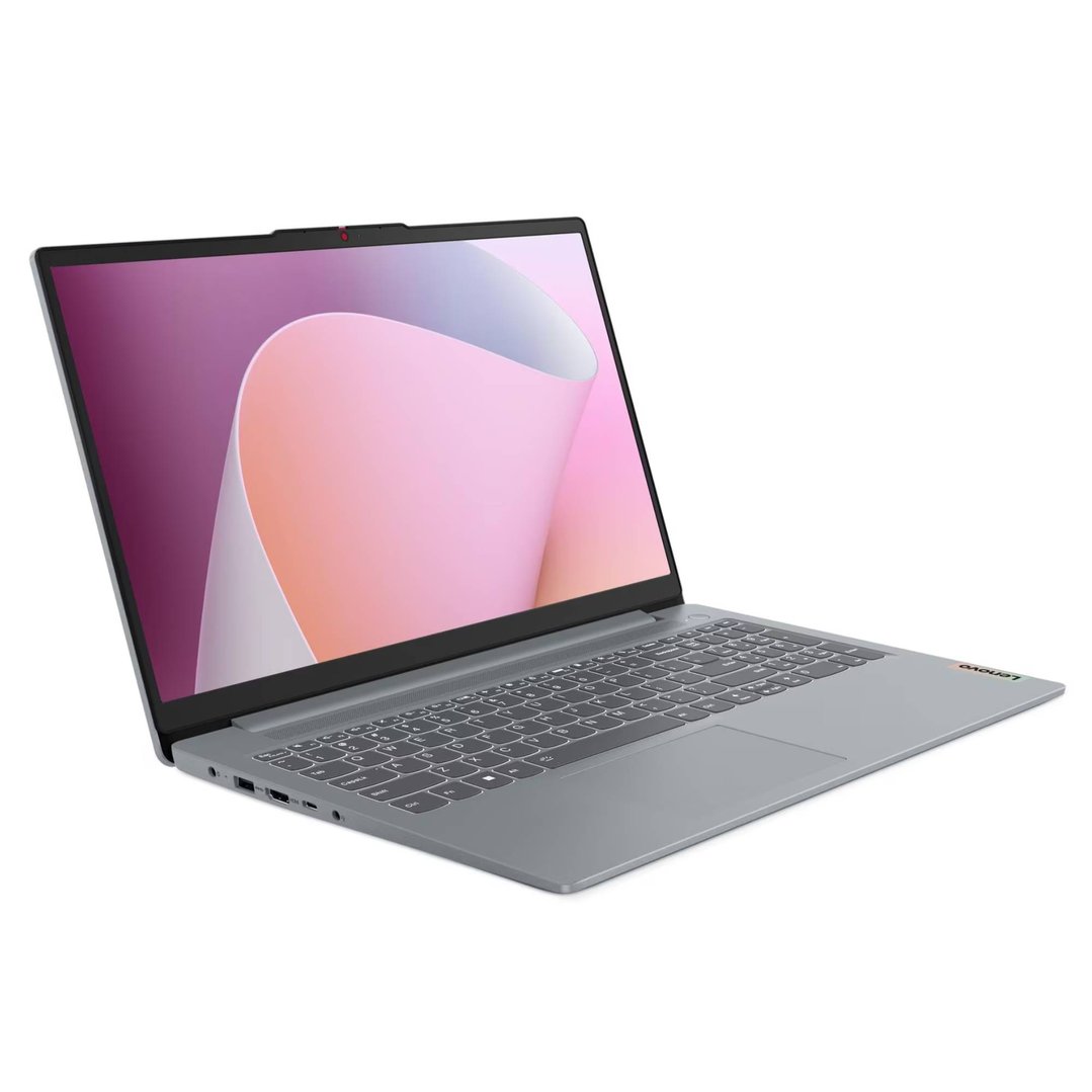 Lenovo IdeaPad Slim 3 R5 15.6" FHD 16GB/512GB SSD Laptop 82XQ00SQAU