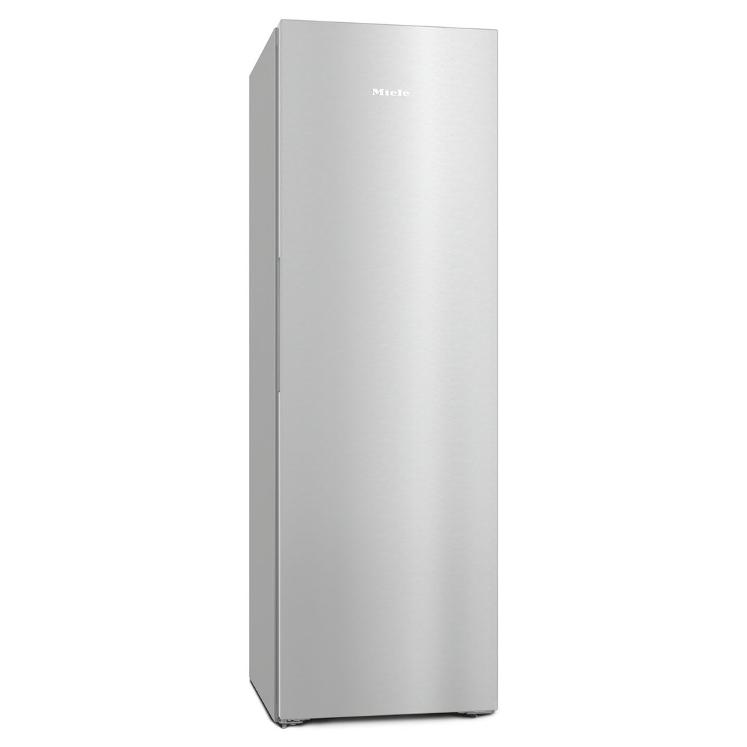 Miele 278L Freestanding Vertical Freezer Clean Steel FNS4382. Buy