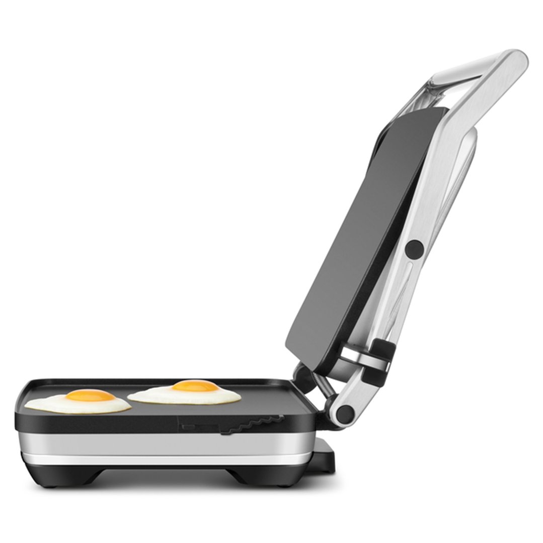 Breville the Toast and Melt 4 Slice LSG545BSS. Buy Online with