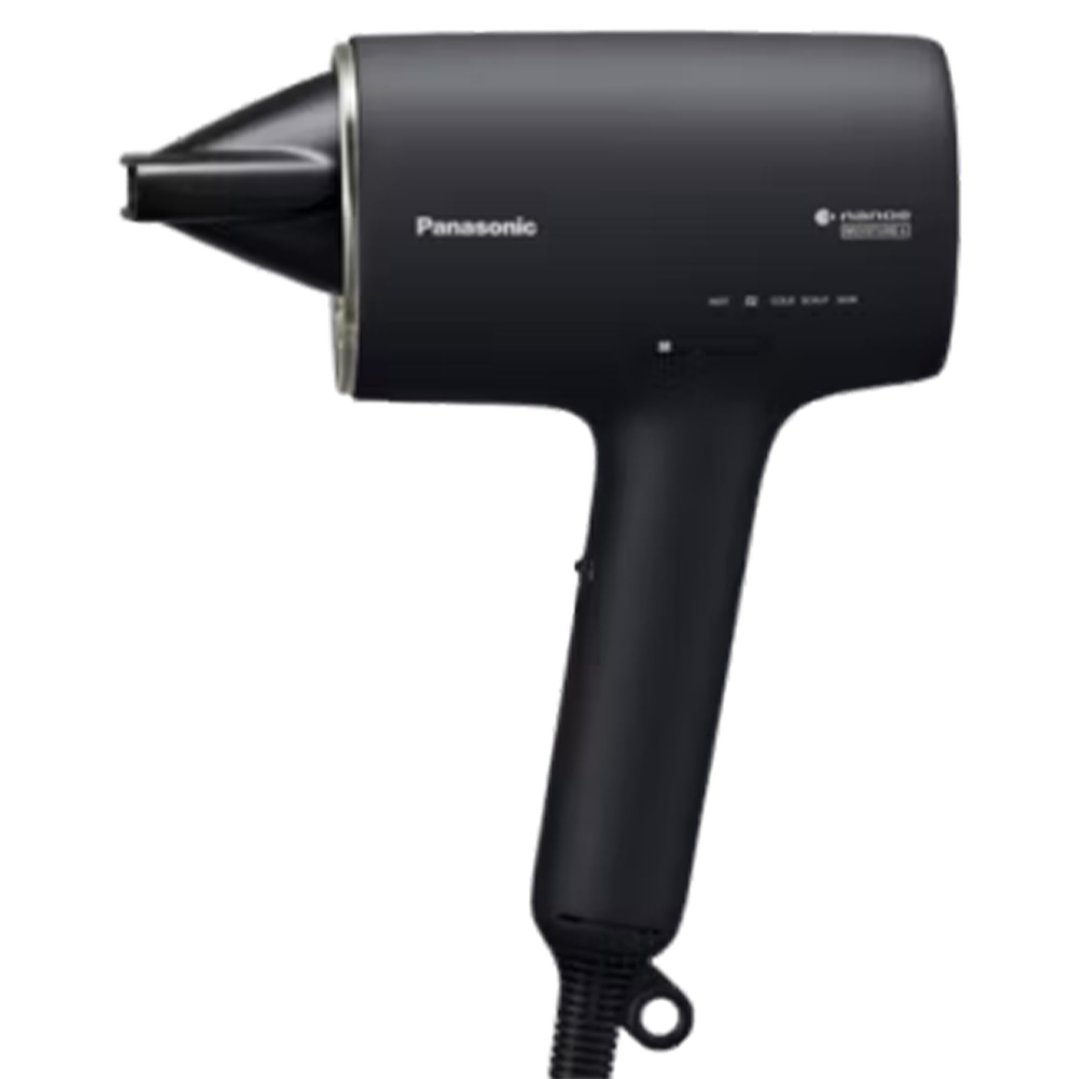 Panasonic nanoe MOISTURE+ and Mineral Hair Dryer. EH-NA0J-N765