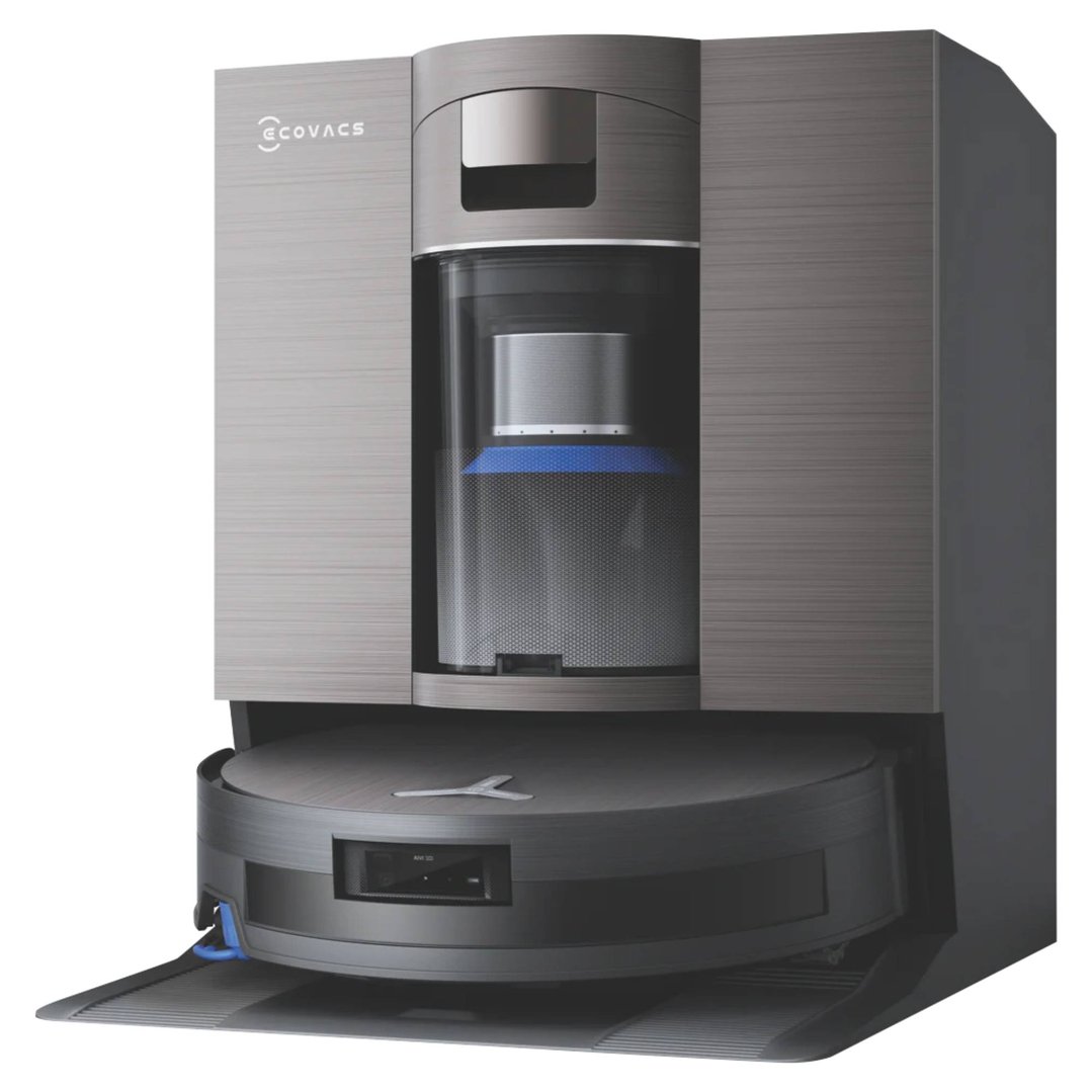 Ecovacs DEEBOT X11 OmniCyclone Bagless Robot Vacuum & Mop DEX99