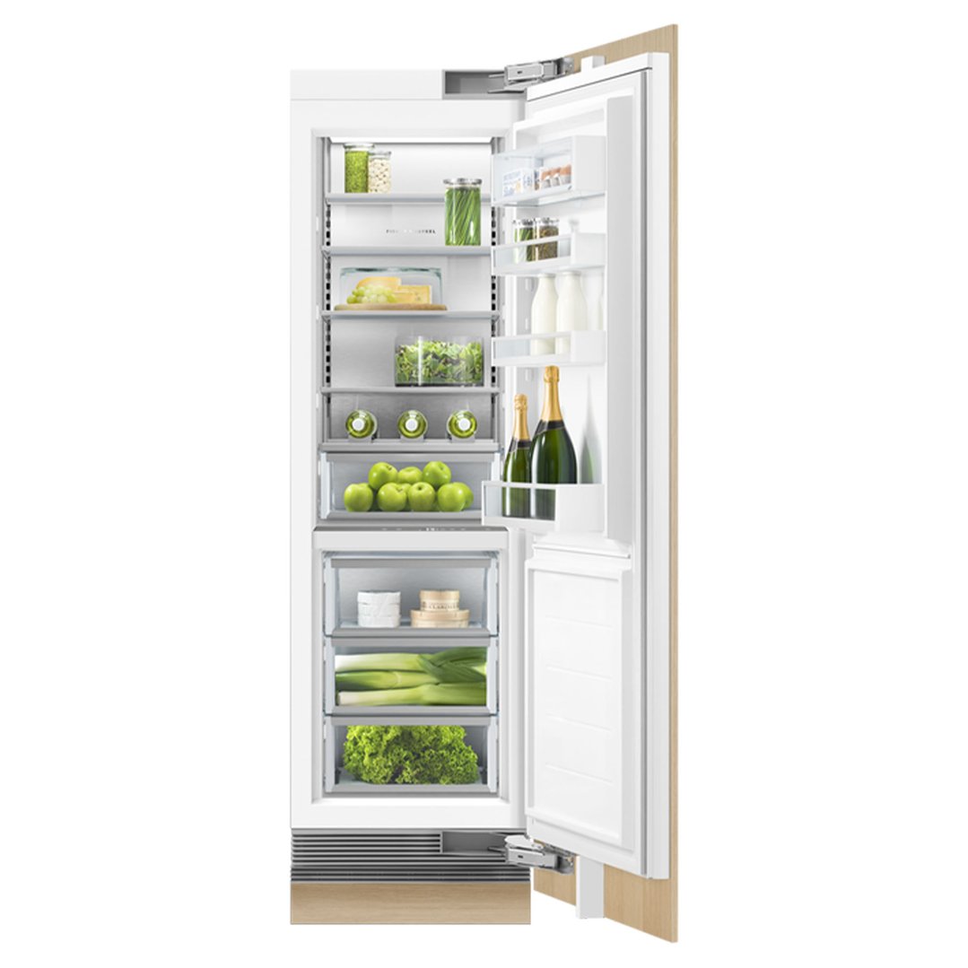 Fisher & Paykel 61cm Series 11 Integrated Column Refrigerator RS6121SRHK1