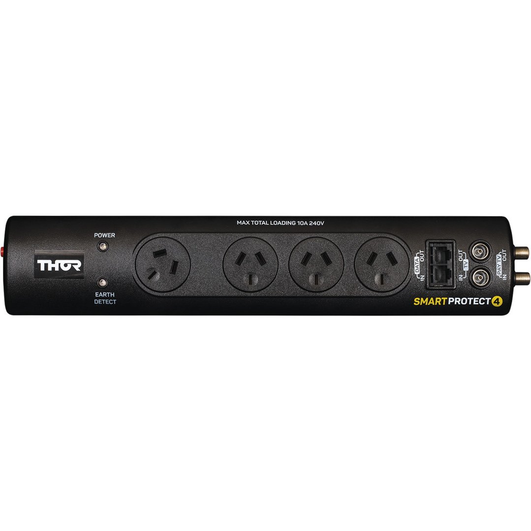 Thor SMART PROTECT 4 E145S