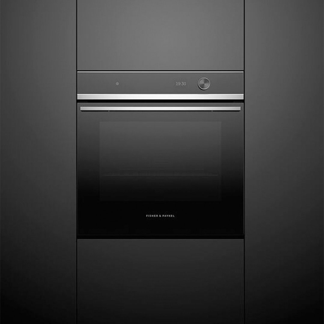 Fisher & Paykel Series 7 Oven, 60cm, 16 Function Self-cleaning OB60SD16PLX1