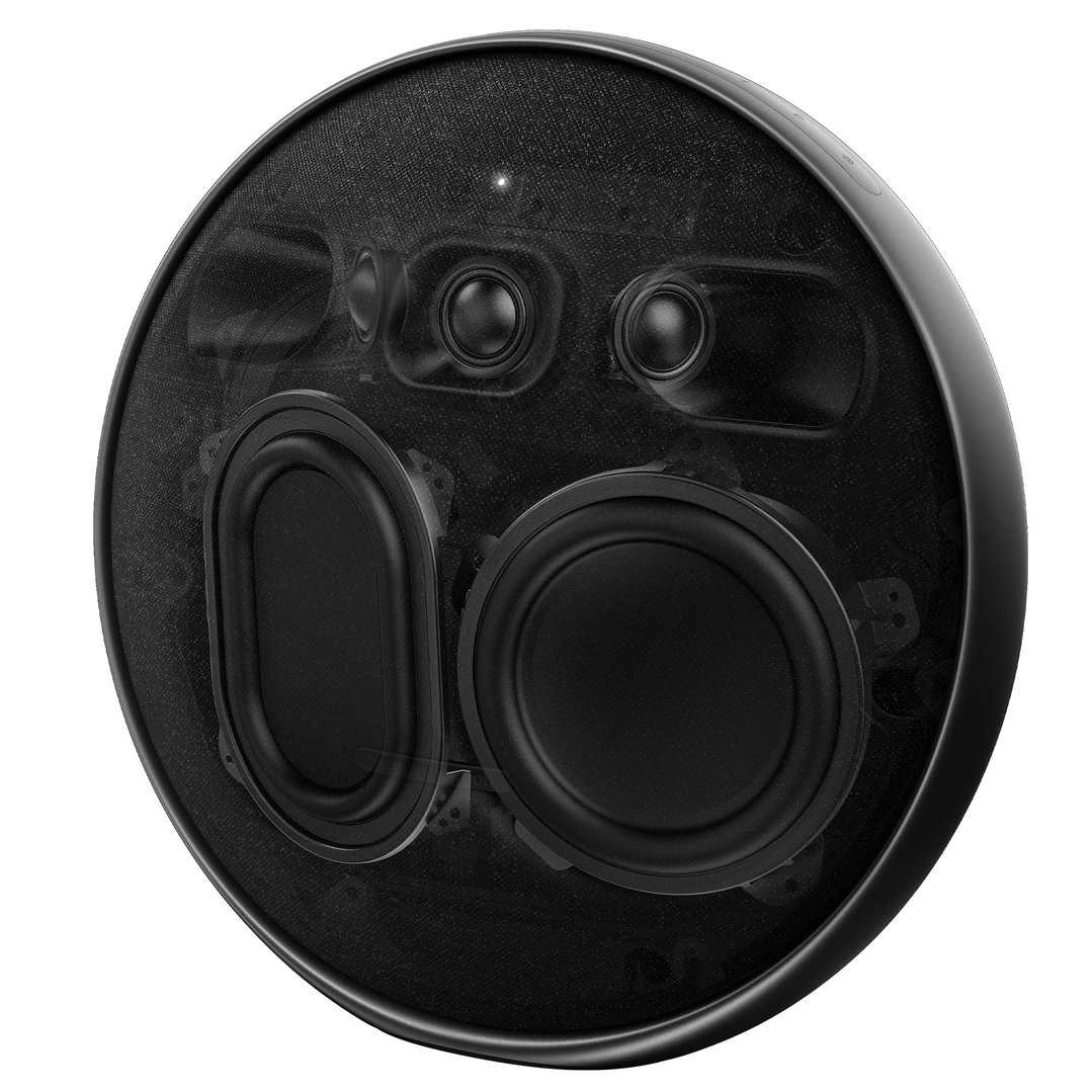 Harman Kardon Onyx Studio 9 Wireless Speaker - BLACK