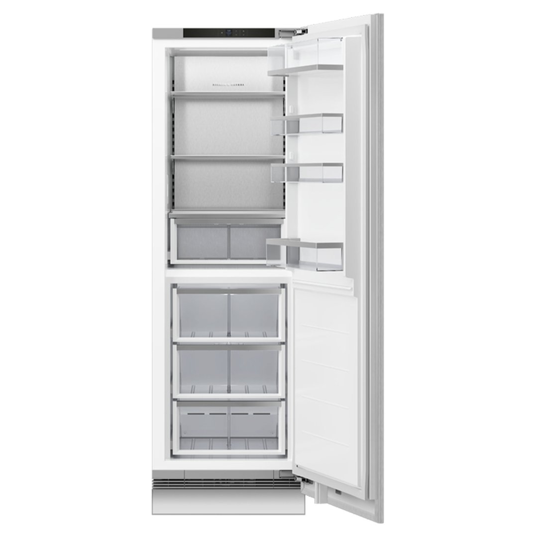 Fisher & Paykel 60cm Series 9 Integrated Dual Zone Refrigerator RS6019S2R1
