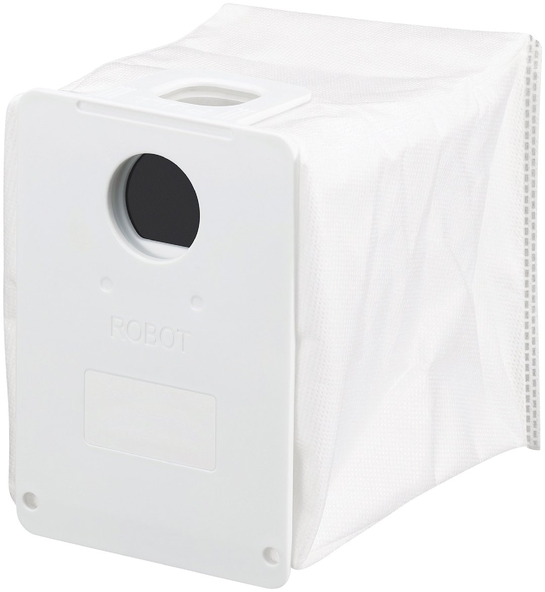 LG All-in-One Tower Dust Storage Bags for Robot Vac - 3 Pack V-RDUSTBAG