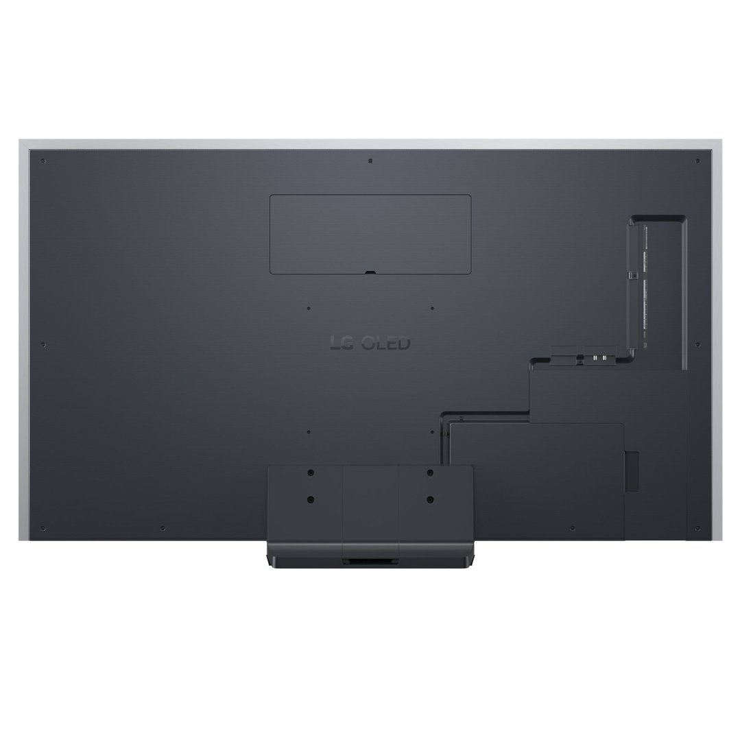 LG 77" OLED evo G5 AI UHD 4K Smart TV 2025 OLED77G5PSA