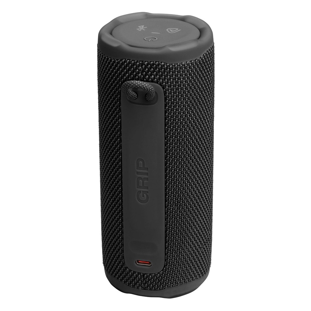 JBL Grip Portable Speaker - Black JBLGRIPBLK