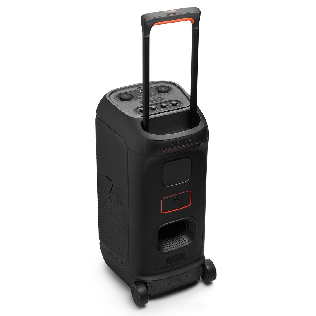 JBL PartyBox 320 Portable Speaker JBLPBSTAGE320AS