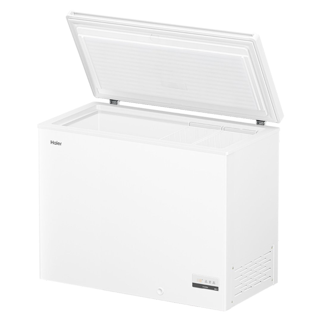 Haier 301L 300 Series Chest Freezer HCF300W