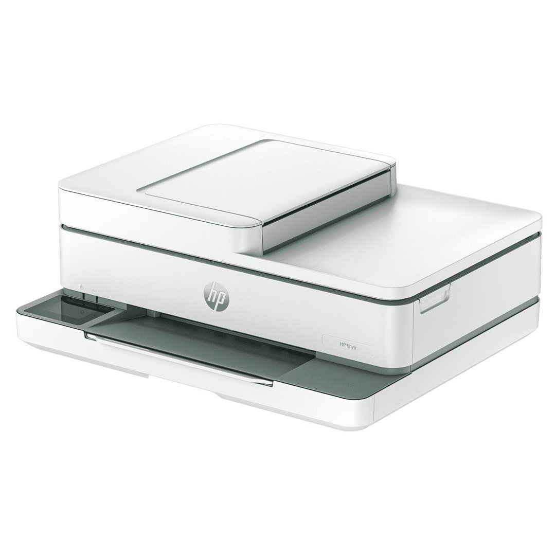 HP Envy 6531e All-in-One Printer 714P3A