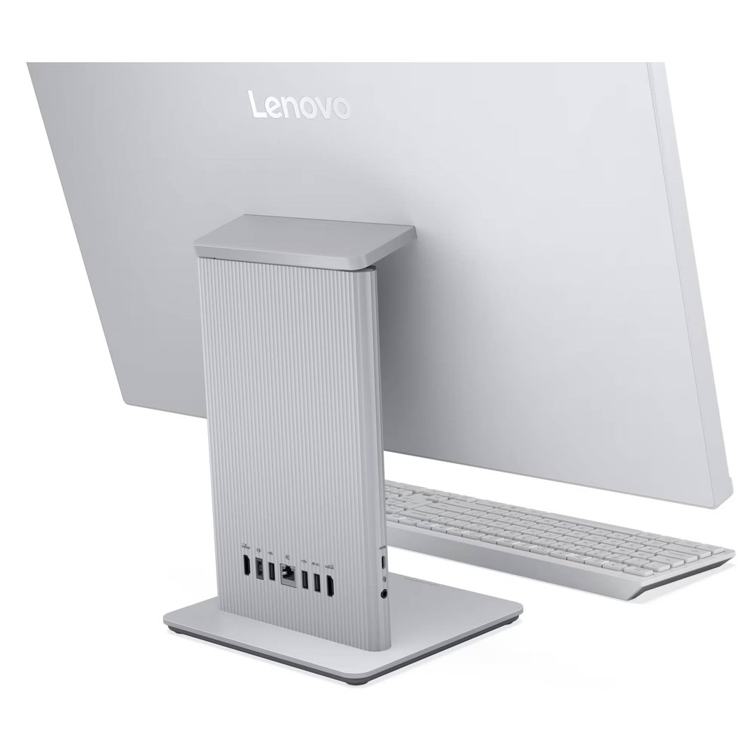 Lenovo IdeaCentre AIO 27" Ryzen5 16GB/1TB SSD F0HQ008CAU