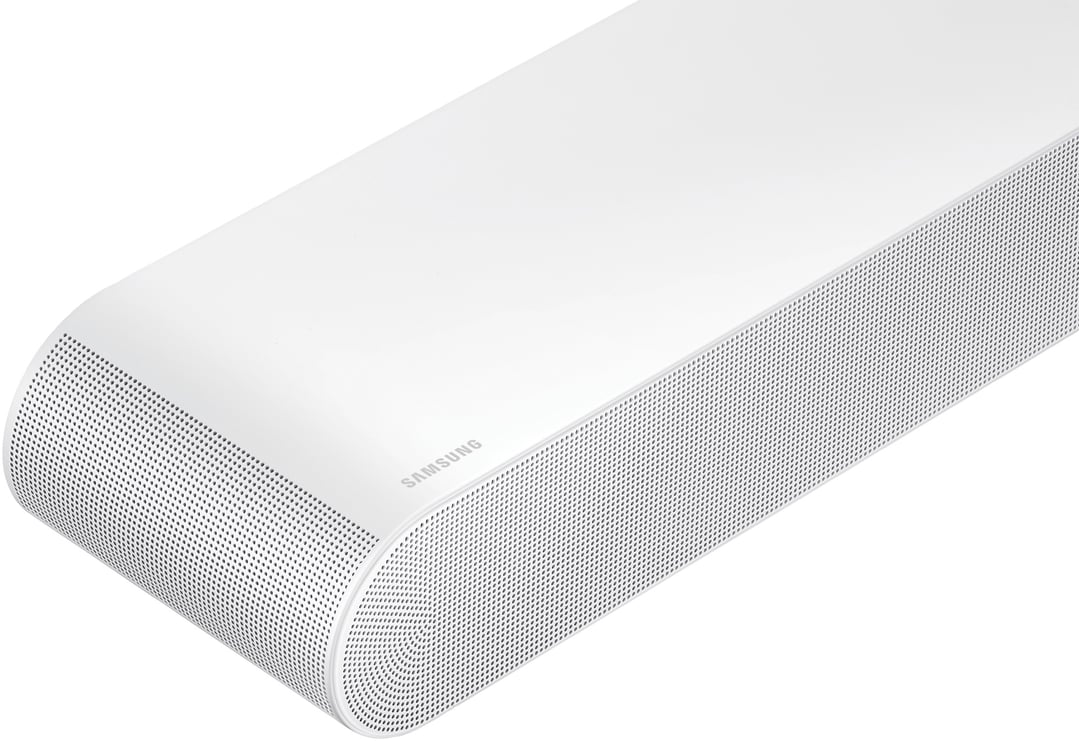 Samsung HW-S61D S-Series Soundbar (2024) HW-S61D/XY