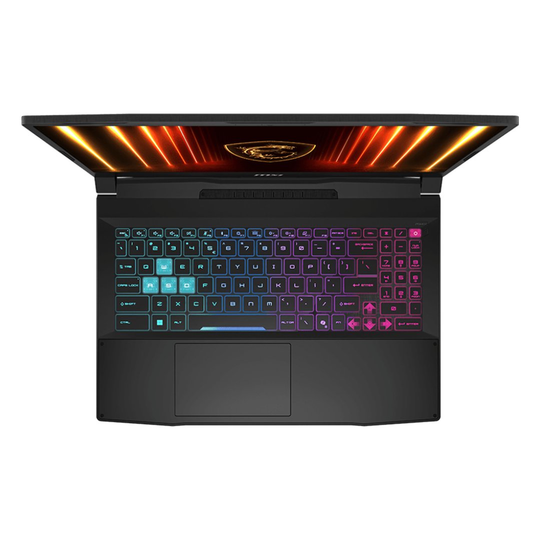 MSI Katana 15 HX i7 16GB/512GB SSD RTX 5060 8GB 15.6" QHD Gaming Laptop B14WFK-021AU