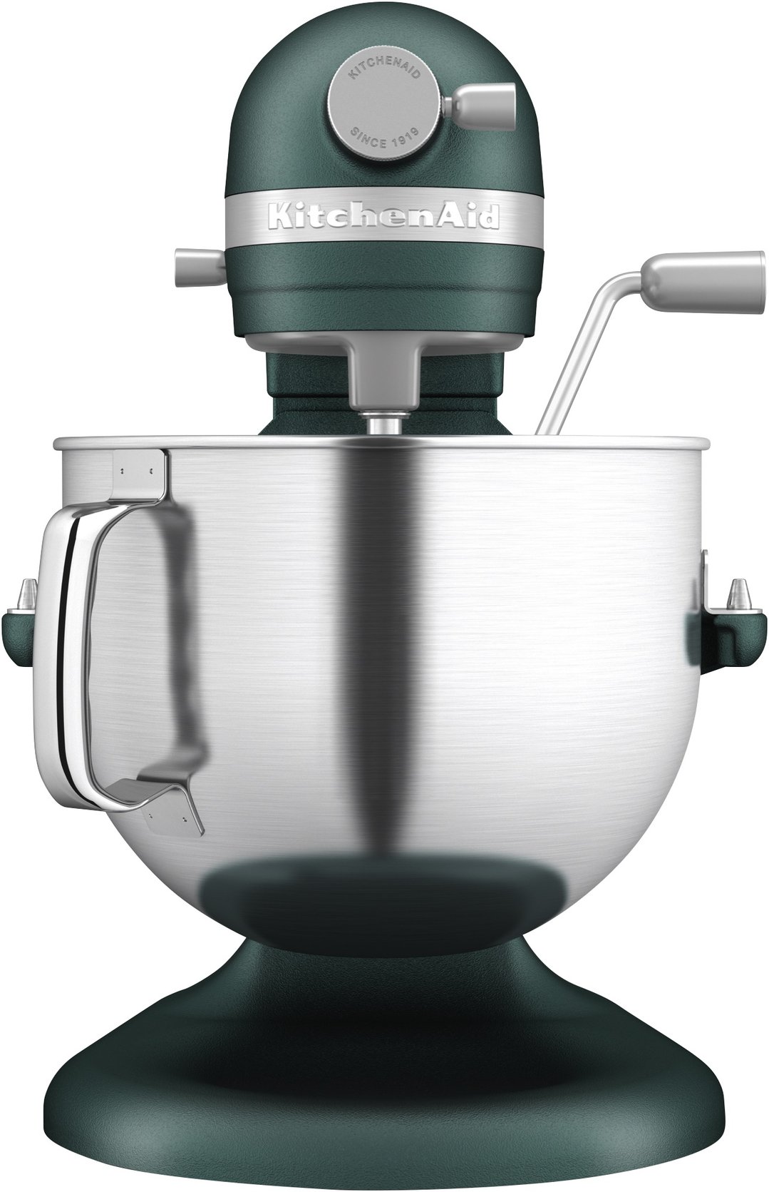 Kitchenaid 6.6L Bowl-Lift Stand Mixer Pebbled Palm 5KSM70SHXAPP