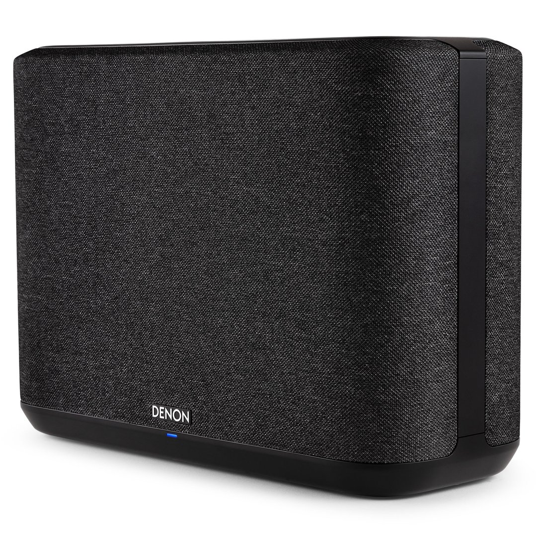 Denon Home 250 Wireless Speaker DENONHOME250BKE2