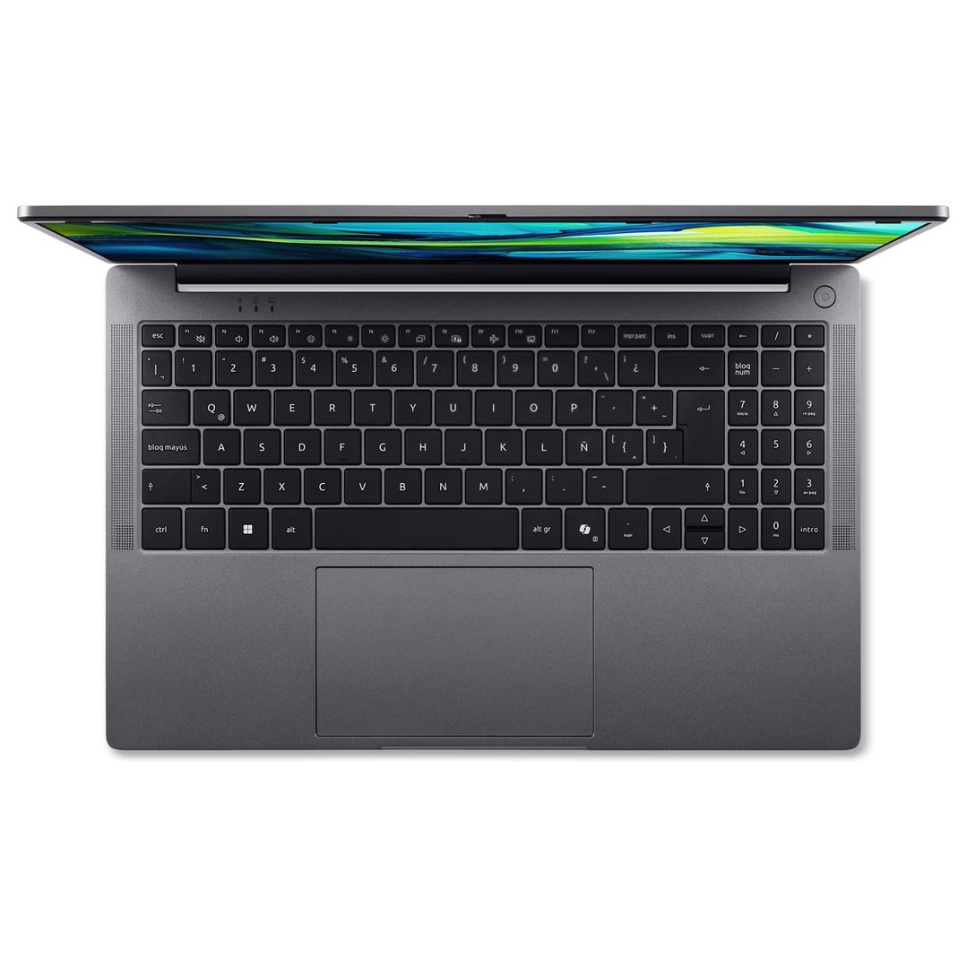 Acer Aspire Lite 15.6" Intel Celeron N4500 4GB/128GB Laptop NX.J9USA.001