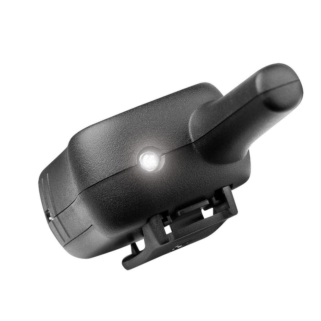 Uniden 80 Channel UHF CB Handheld Radio Triple Colour Pack UH45-3