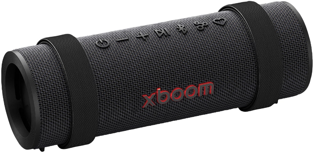 LG xboom Grab Portable Bluetooth Speaker GRAB