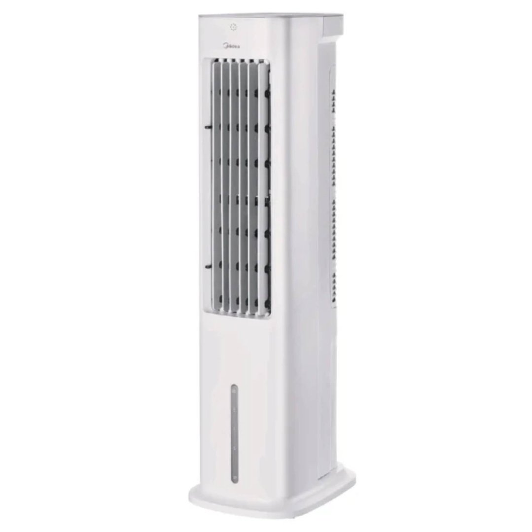 Midea White 5L Evaporative Cooler AC100-20AR