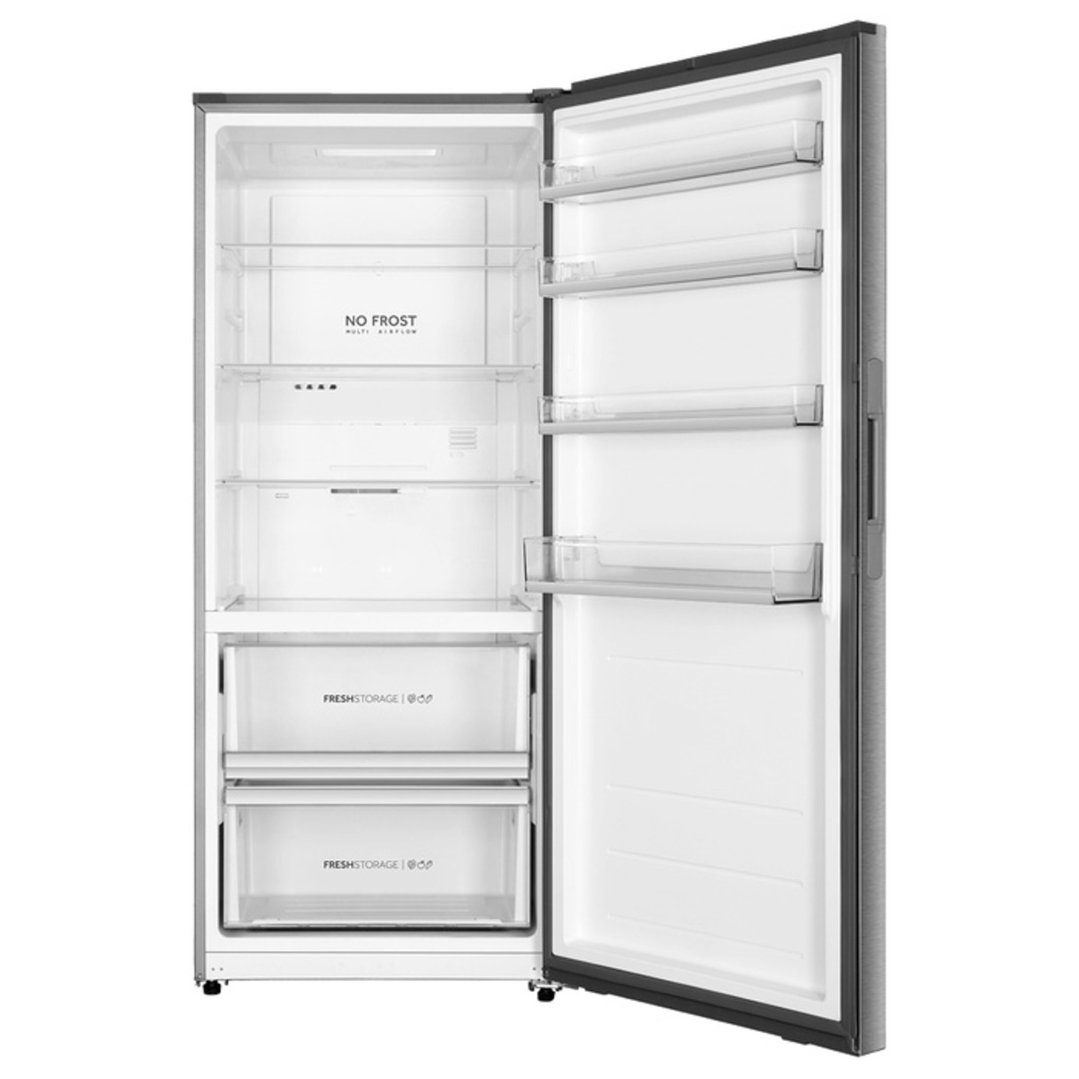 Haier 465L Vertical Refrigerator HRF505VS