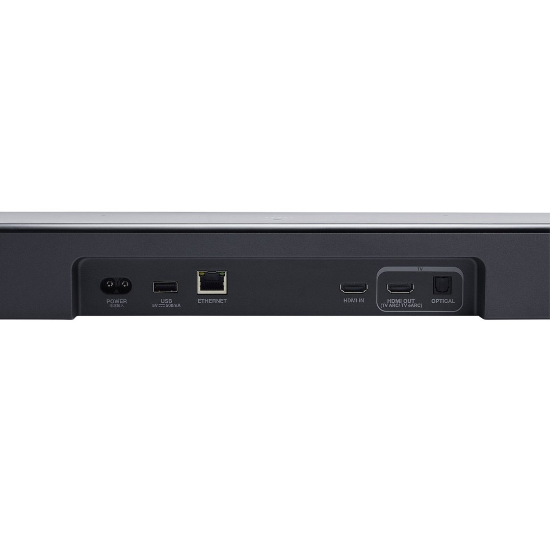JBL Bar 1300Mk2 11.1.4 True Atmos Sound Bar - Black JBLBAR1300M2BLKAS2