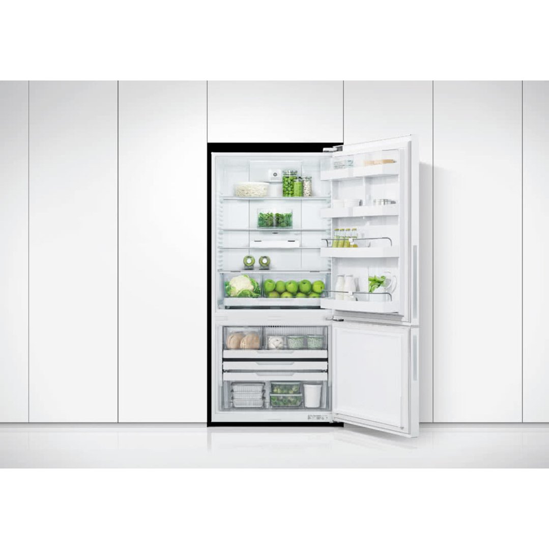 Fisher & Paykel 494L Series 5 Refrigerator Freezer RF522BRPW6