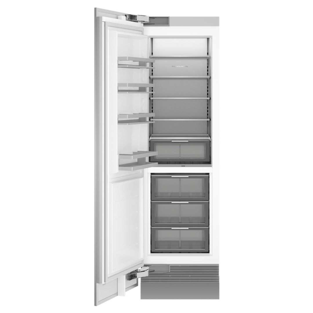 Fisher & Paykel Integrated 61cm Series 11 Fridge Left Hinged RS6121SLHE1