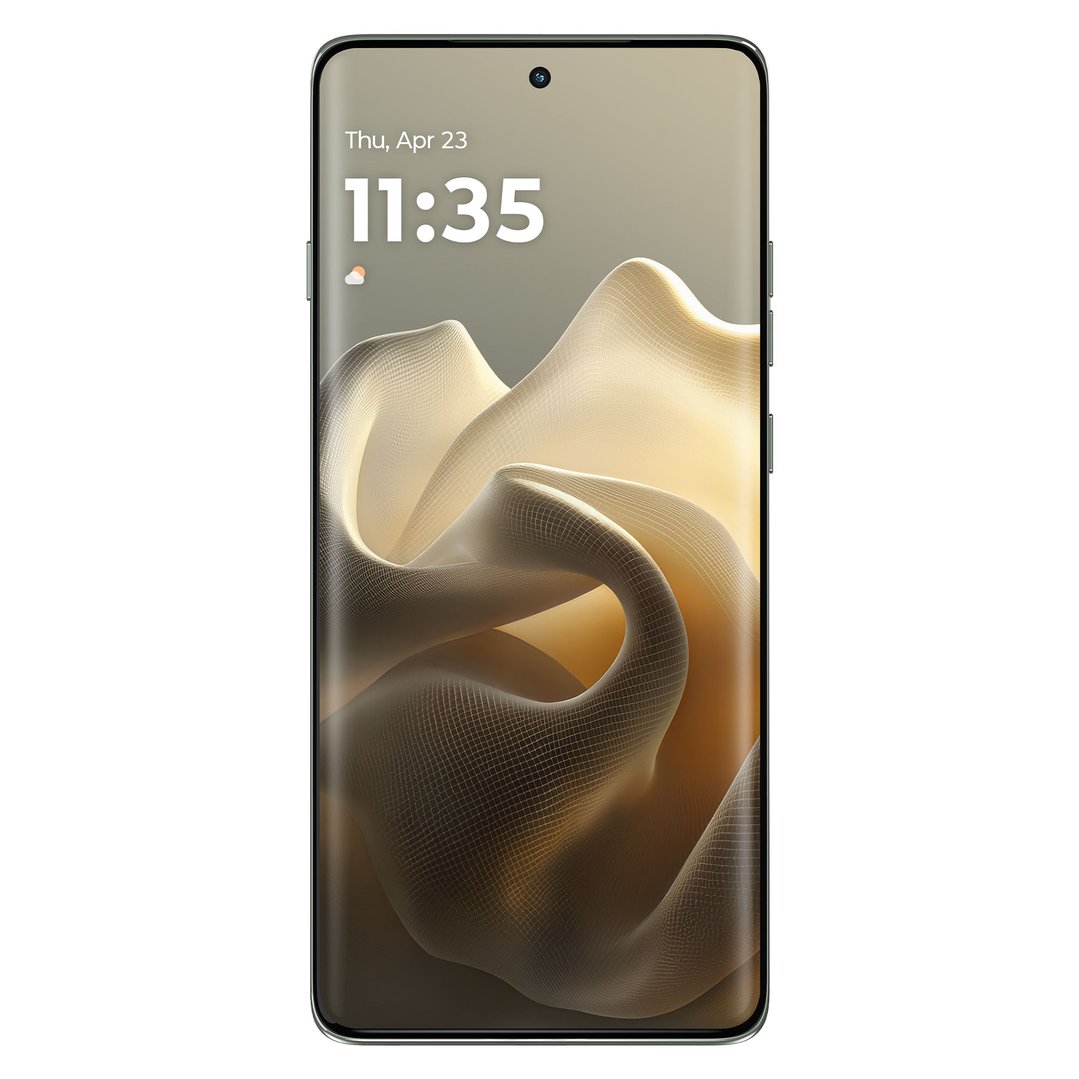 motorola edge 60 Pro - Shadow 10205033