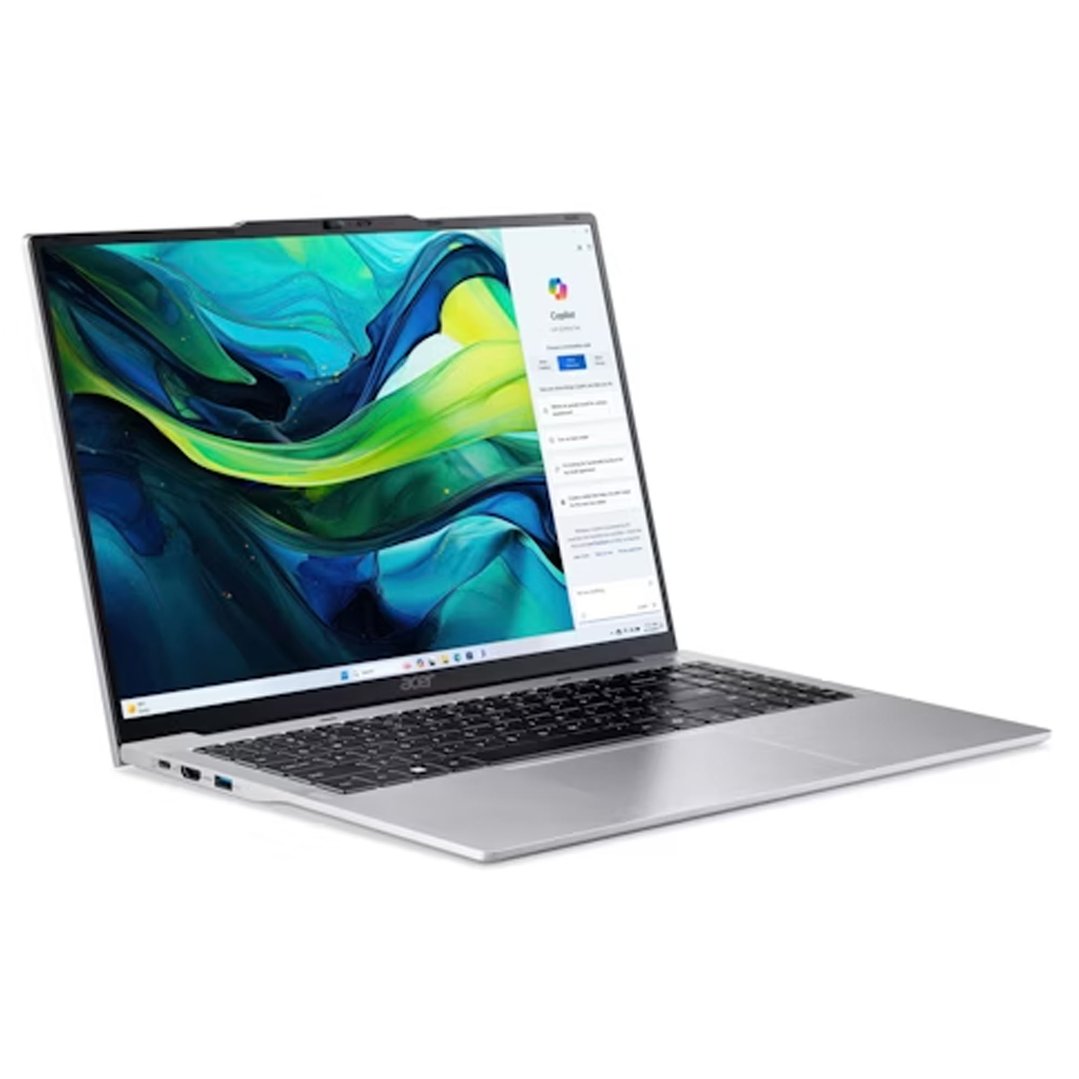 Acer Aspire Lite 16" i5 16GB 512GB Laptop NX.J2SSA.001