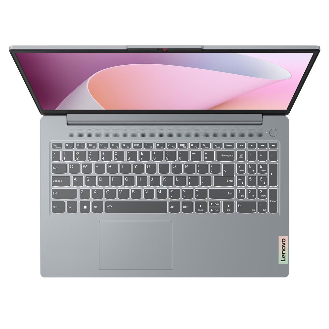 Lenovo IdeaPad Slim 3 15.6" Ryzen 5 16GB 512GB Laptop 82XM00MBAU